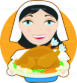 OTO Servisinde Yemek yapacak Bayan Aşcı, Bayan yemek elemanı